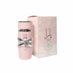 Yara Pink - Lattafa perfume para mujer