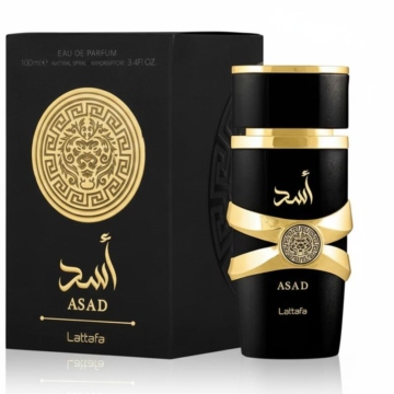 Lattafa Asad
